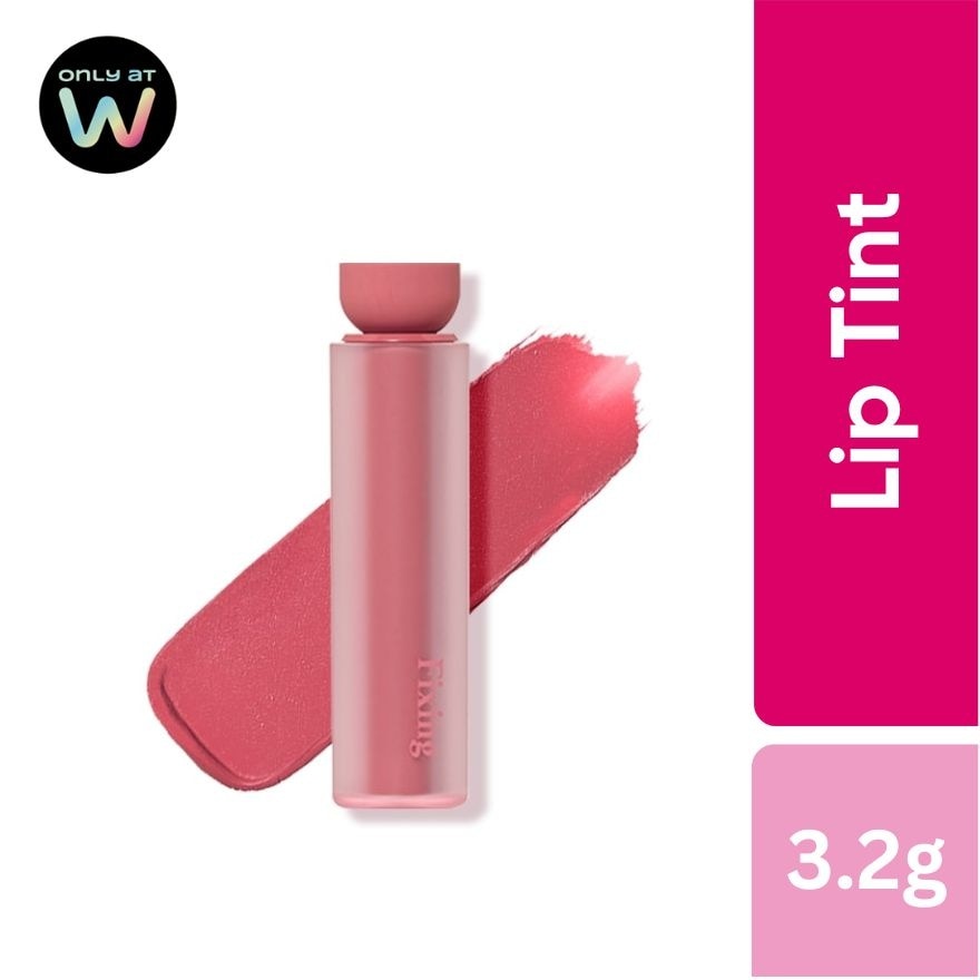 Fixing Tint Bar 05 Mauve Pink