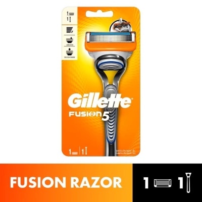 GILLETTE Fusion 5 Power Razor 1 Handle