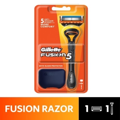 GILLETTE Fusion 5 Power Razor 1 Handle