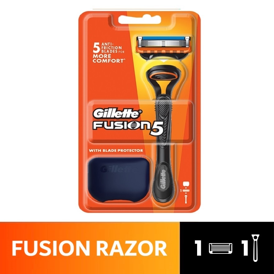 Fusion 5 Power Razor 1 Handle