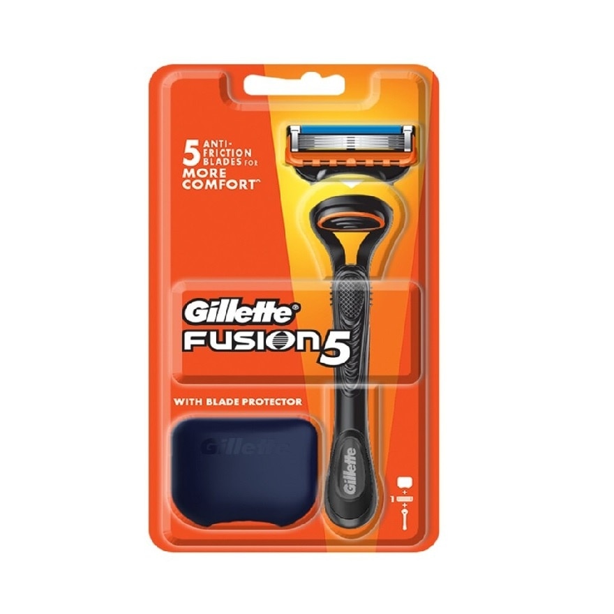 Fusion 5 Power Razor 1 Handle