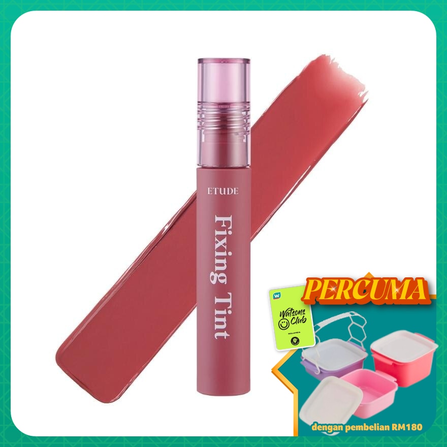 Fix Tint 07 Cranberry Plum