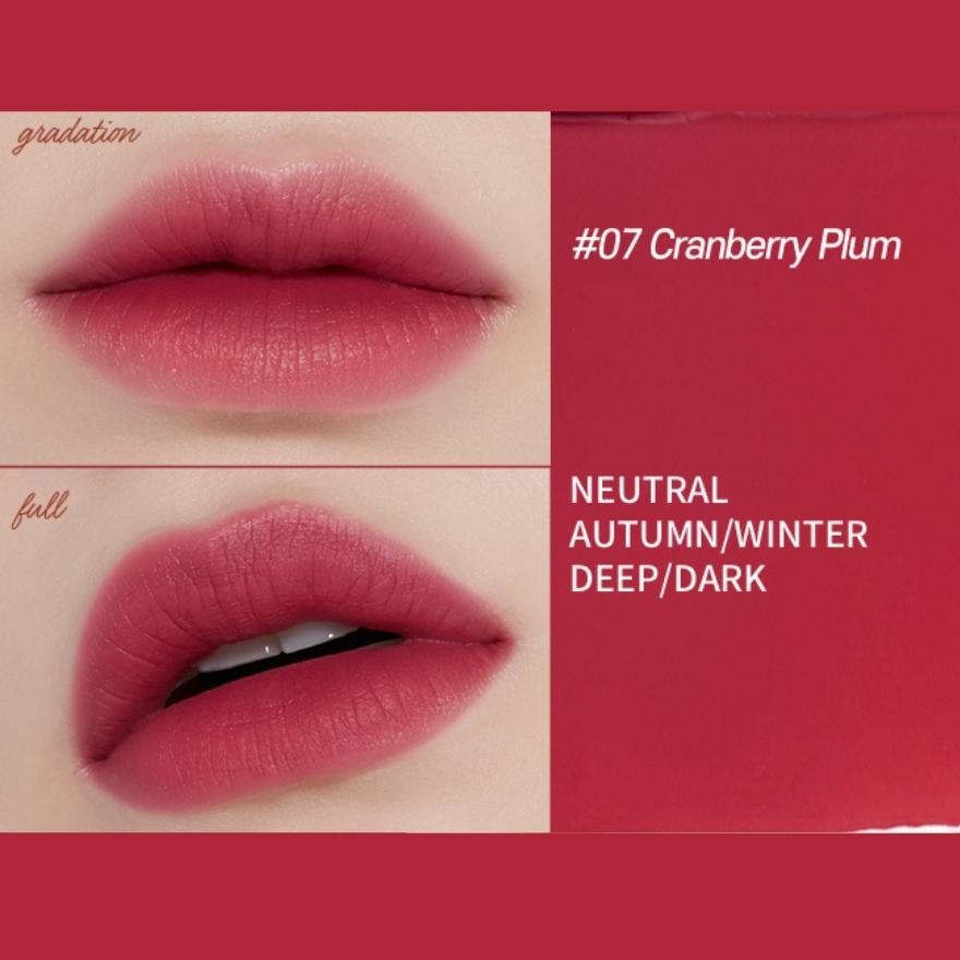 Fix Tint 07 Cranberry Plum image