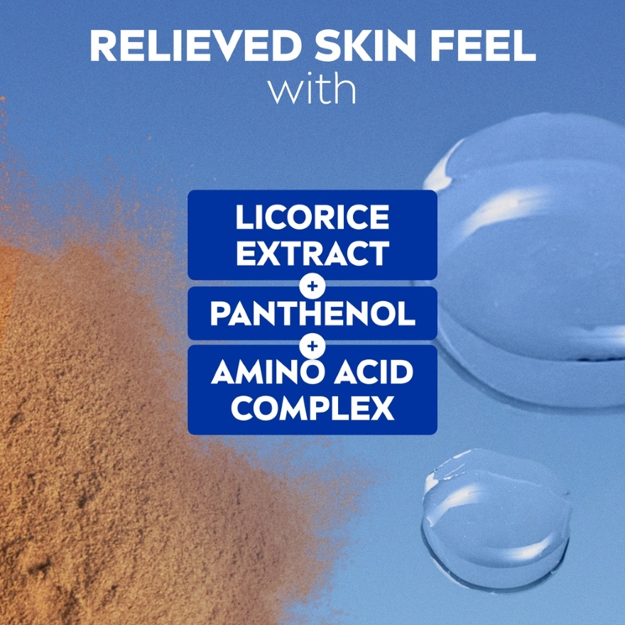 Sensitive Micellar Water 400ml image