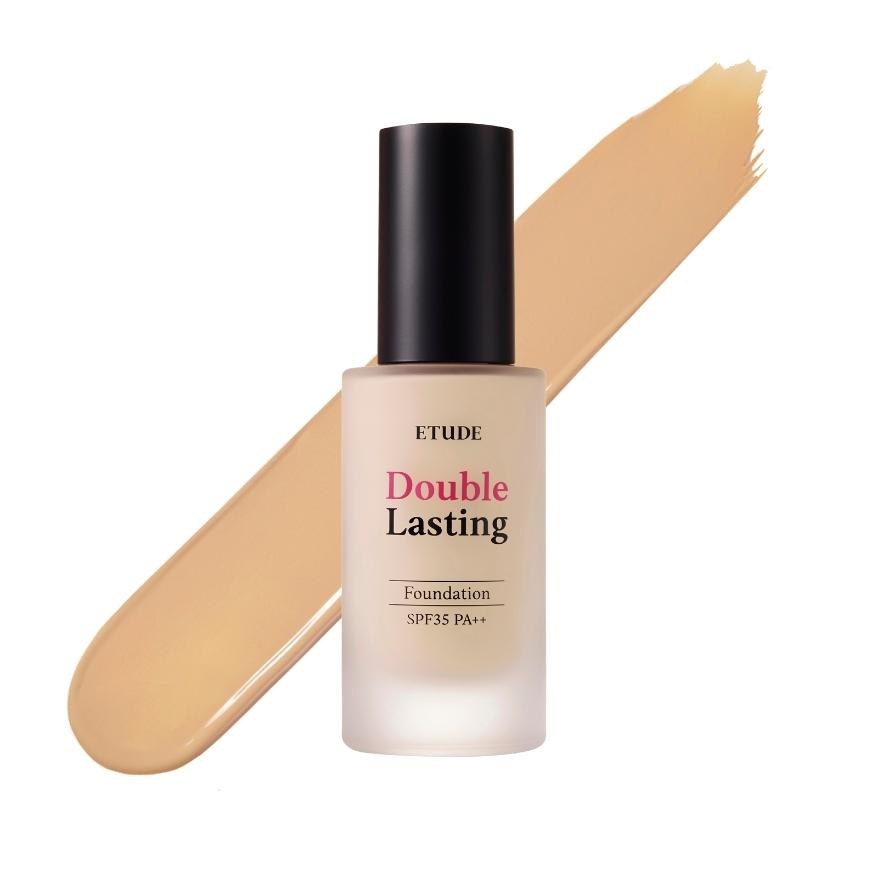 Double Lasting Foundation 25N1 image