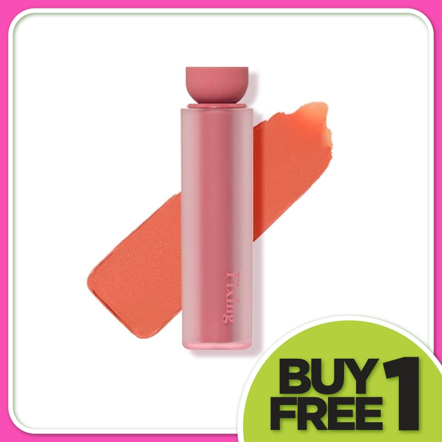 Fixing Tint Bar 03 Milk Caramel