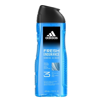 ADIDAS - Shower Gel Fresh Endurance 400ML