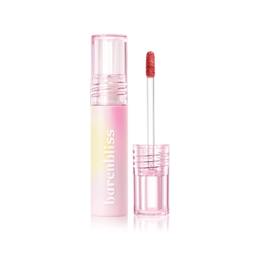 BARE N BLISS Full Bloom Transferproof Matte Tint