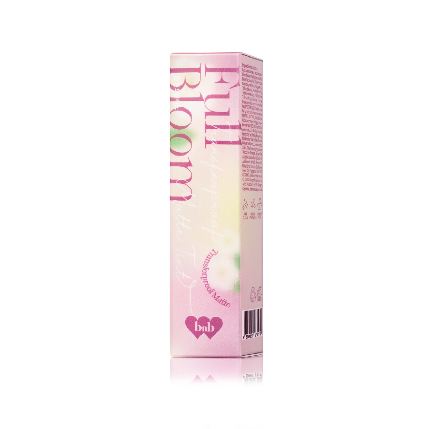 Full Bloom Transferproof Matte Tint 01 Fresh Dawn image