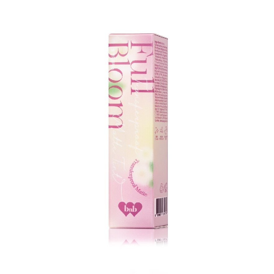 Full Bloom Transferproof Matte Tint 04 Sunny Rose