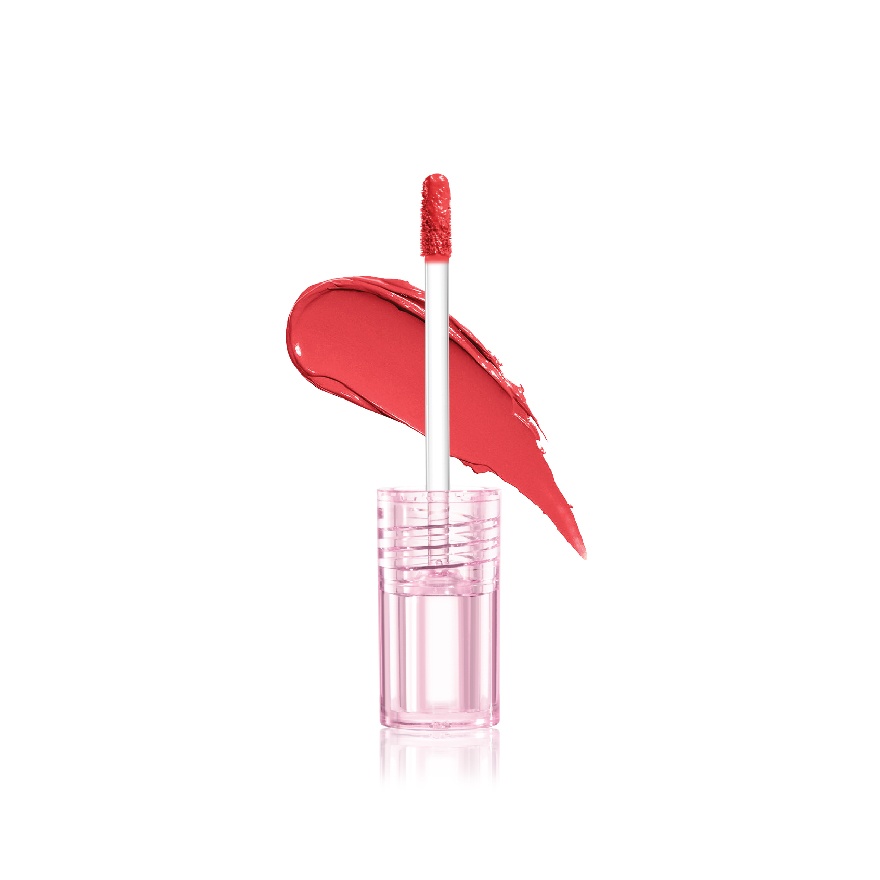 Full Bloom Transferproof Matte Tint 05 Ruby Daisy image
