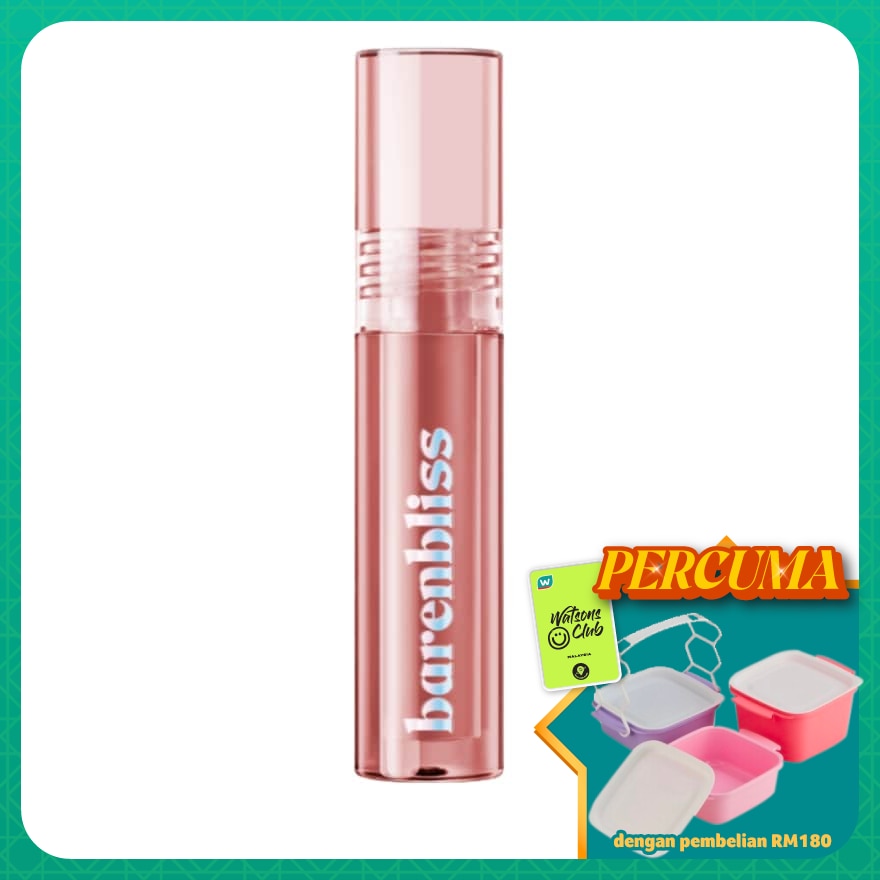 Peach Makes Perfect Lip Tint 05