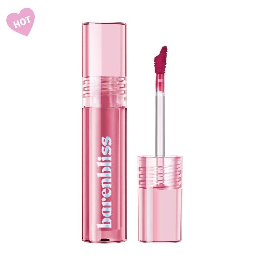 Peach Makes Perfect Lip Tint 06