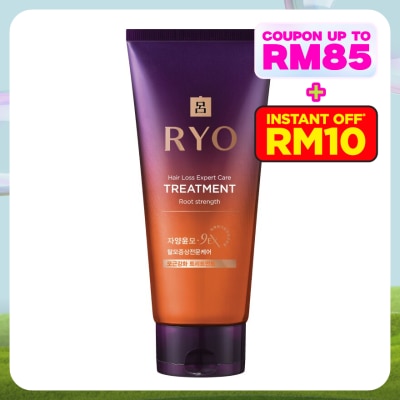 RYO Hair LossExpert CareTreatment 200ml(Root Strength)