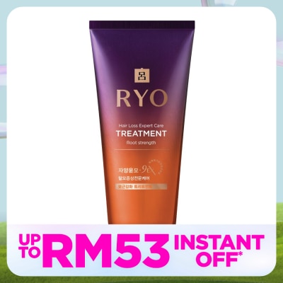 RYO Hair LossExpert CareTreatment 200ml(Root Strength)
