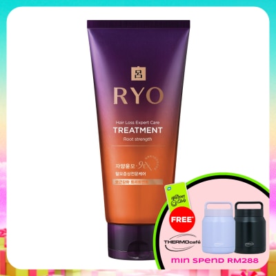 RYO - Hair LossExpert CareTreatment 200ml(Root Strength)
