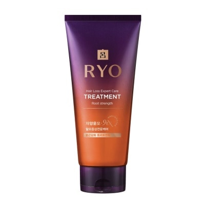 RYO Hair LossExpert CareTreatment 200ml(Root Strength)