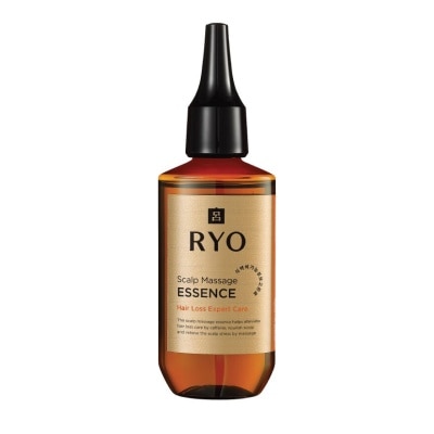 RYO Hair Loss Expert Care Scalp Massage Essence 80ml