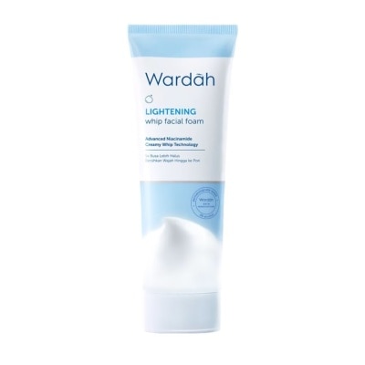 WARDAH Lightening Whip Facial Foam 100ml