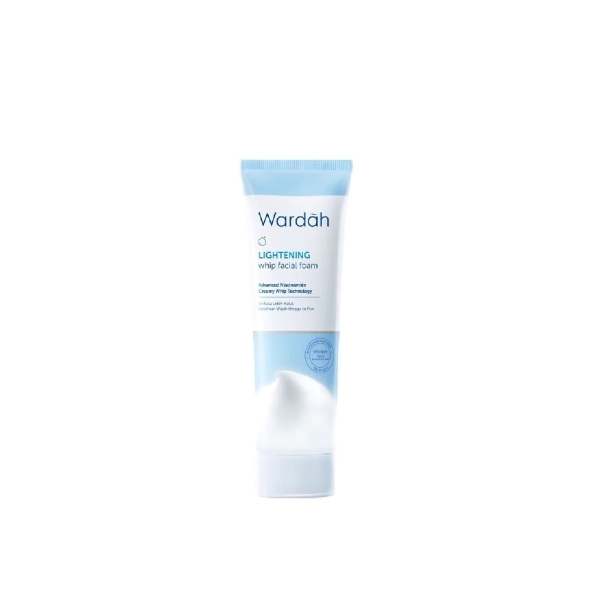 Lightening Whip Facial Foam 100ml