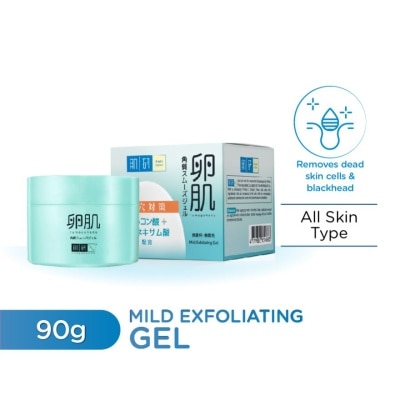 HADA LABO AHA+BHA Mild Exfoliating Gel 90g