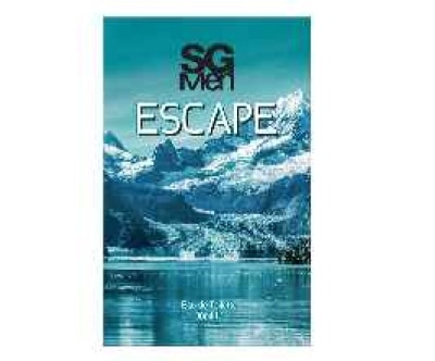 SG MEN Eau de Toilette Escape 30ml