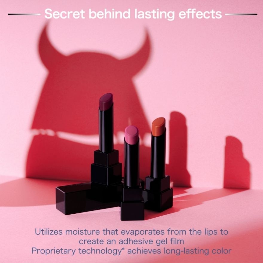 Lip Monster 12 Ruby's Vow 1s image