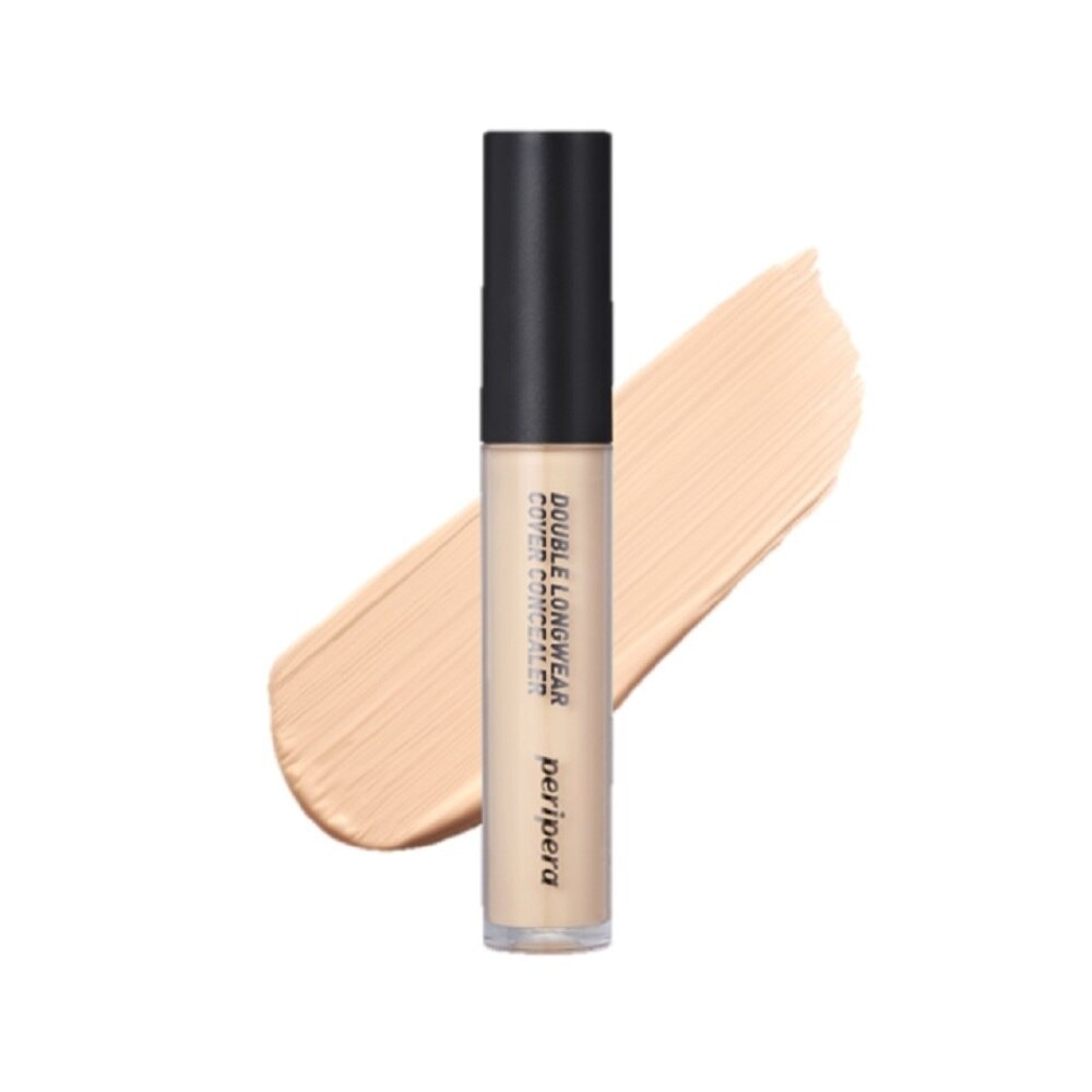 Double Longwear Cover Concealer 02 Natural Beige