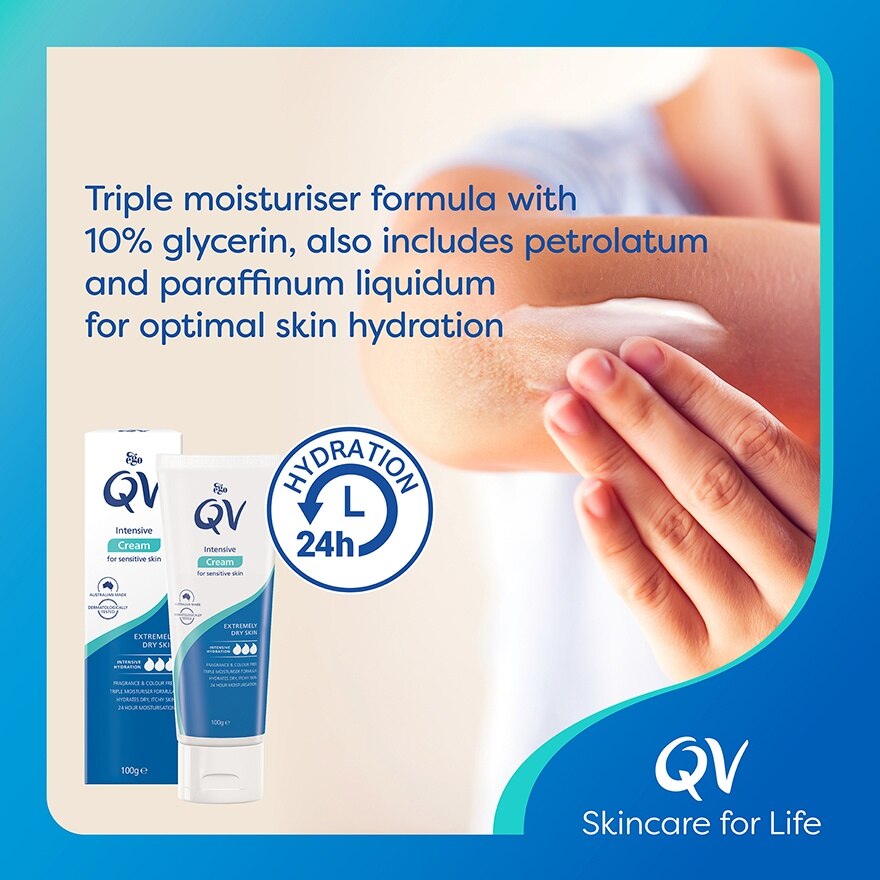 Intensive Cream 100g