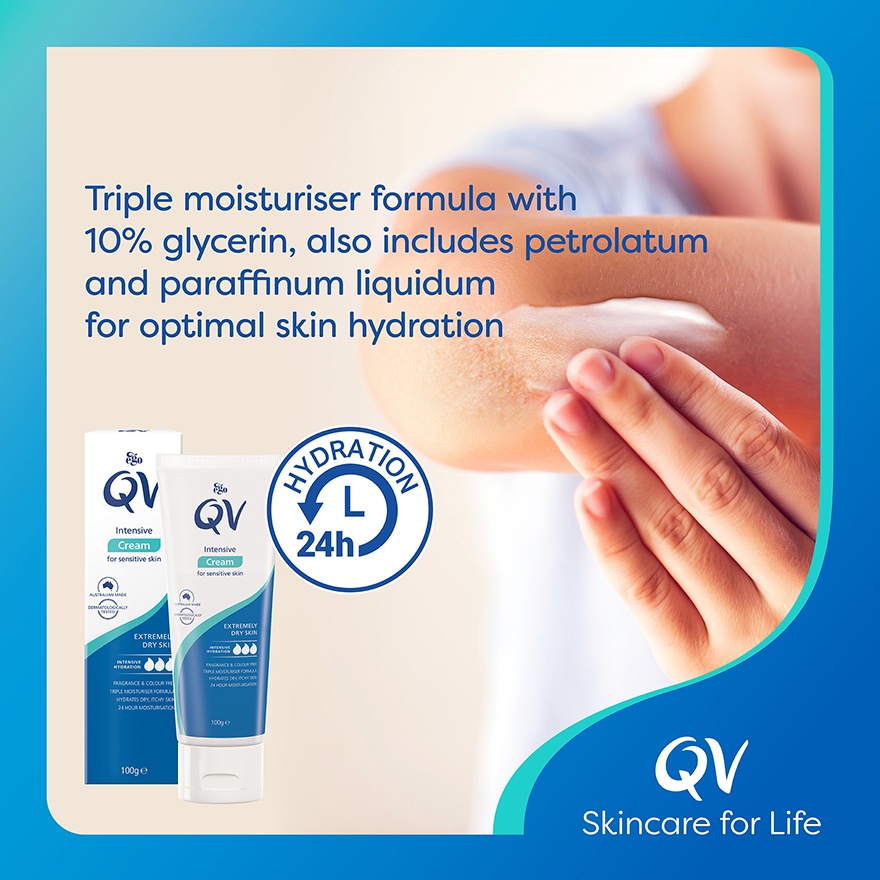 Intensive Cream 100g image