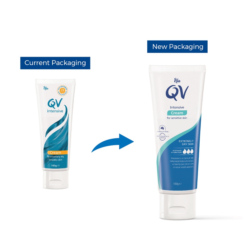 Intensive Cream 100g image