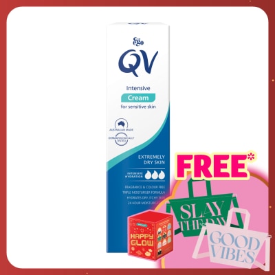 QV Intensive Cream 100g