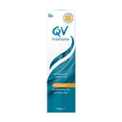 QV Intensive Cream 100g