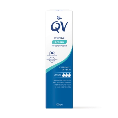 QV - Intensive Cream 100g image