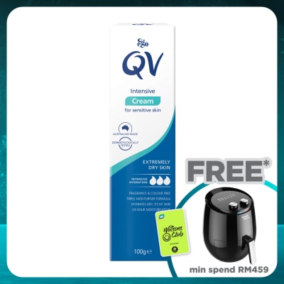 QV Intensive Cream 100g