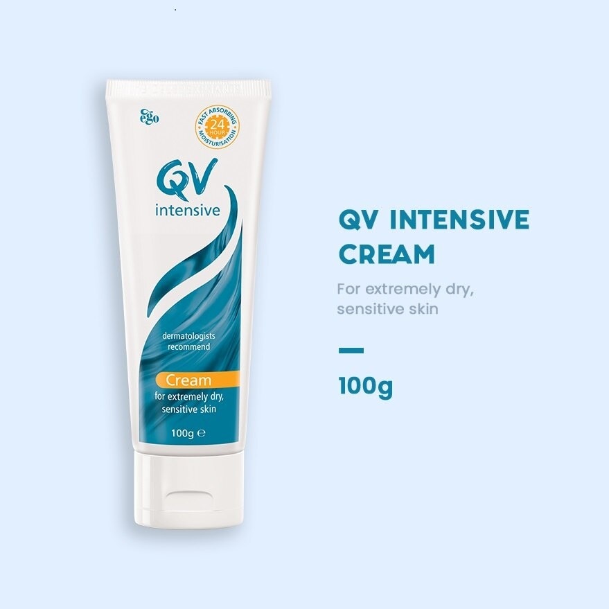 Intensive Cream 100g