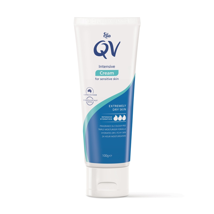 Intensive Cream 100g image