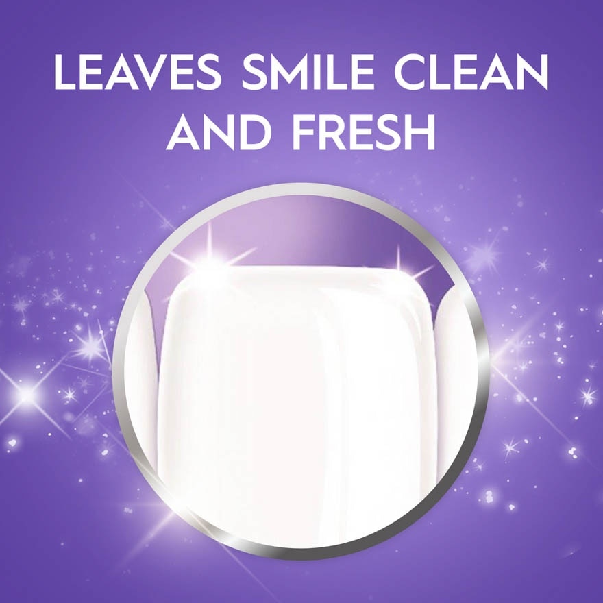 3D White Luxe Perfection Toothpaste 95g