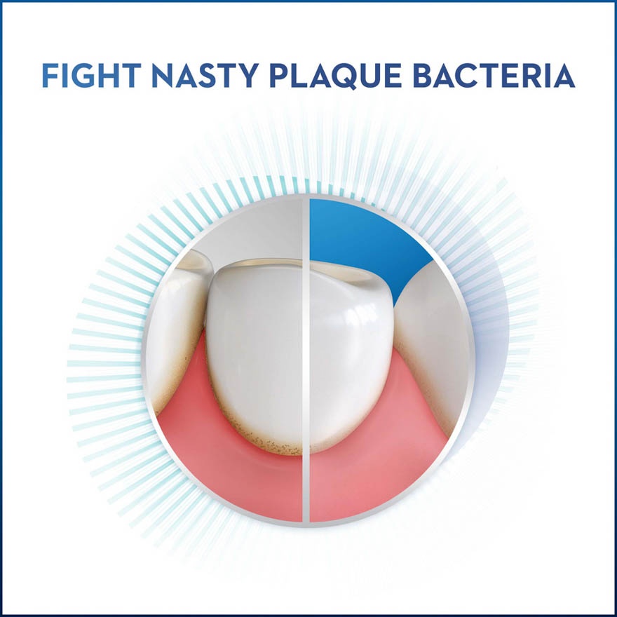 Toothpaste Gumcare Enamel RST 110g image