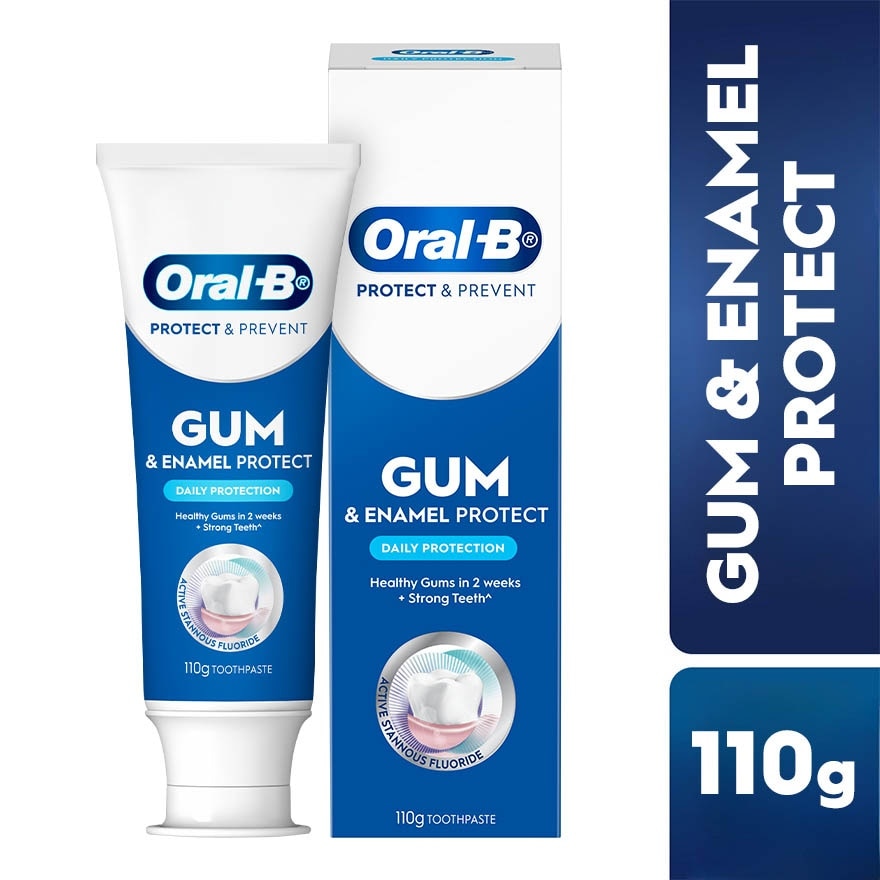 Toothpaste Gumcare Enamel RST 110g