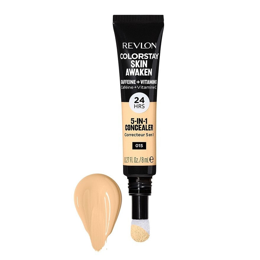 CS Skin Awaken 5-in-1 Concealer 015 Light