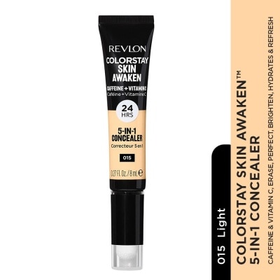 REVLON CS Skin Awaken 5-in-1 Concealer 015 Light