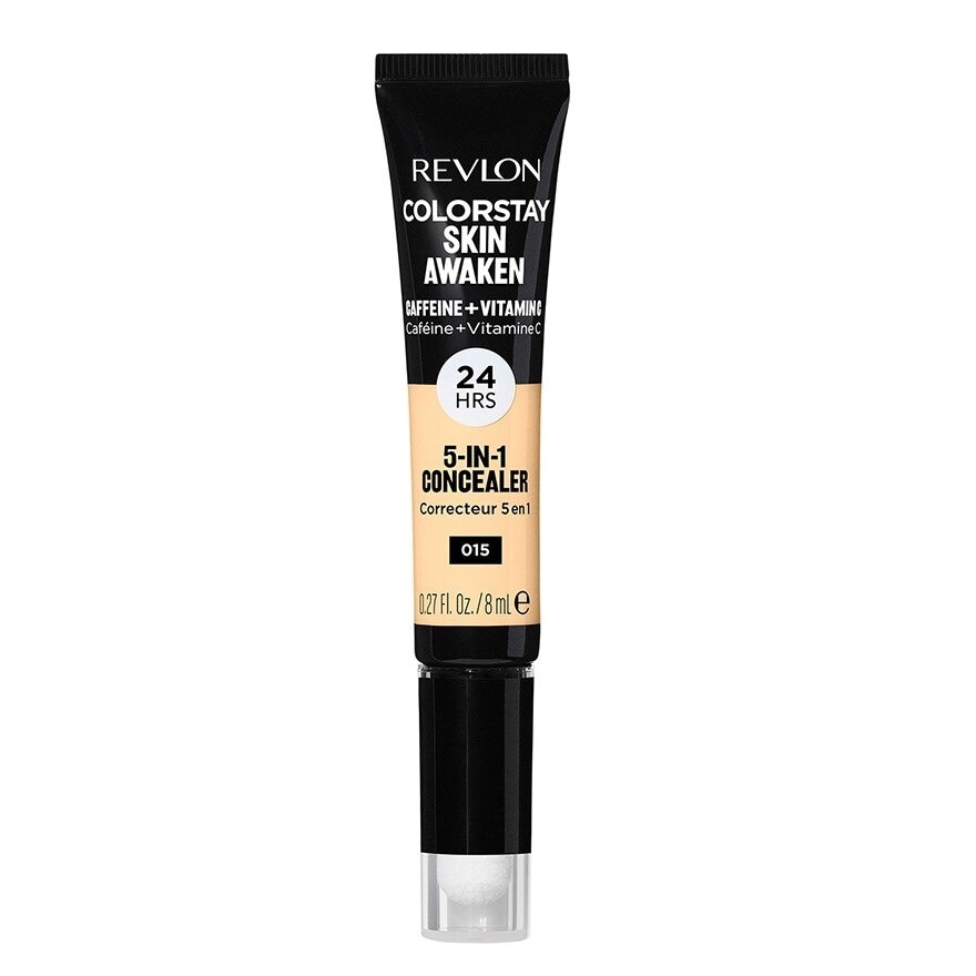 CS Skin Awaken 5-in-1 Concealer 015 Light