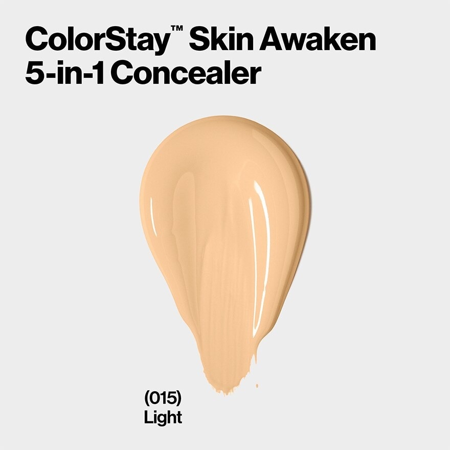 CS Skin Awaken 5-in-1 Concealer 015 Light