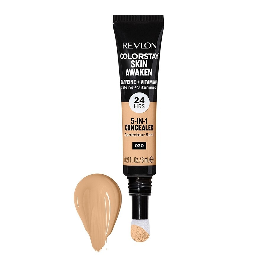 CS Skin Awaken 5-in-1 Concealer 030 Light Medium