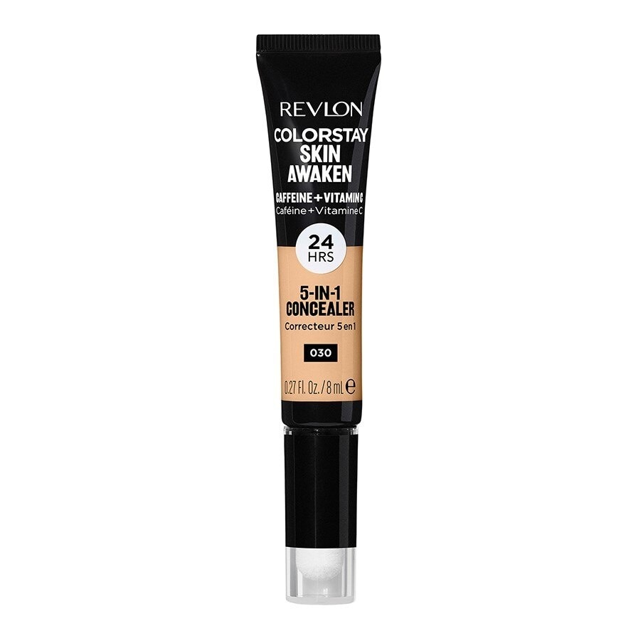 CS Skin Awaken 5-in-1 Concealer 030 Light Medium