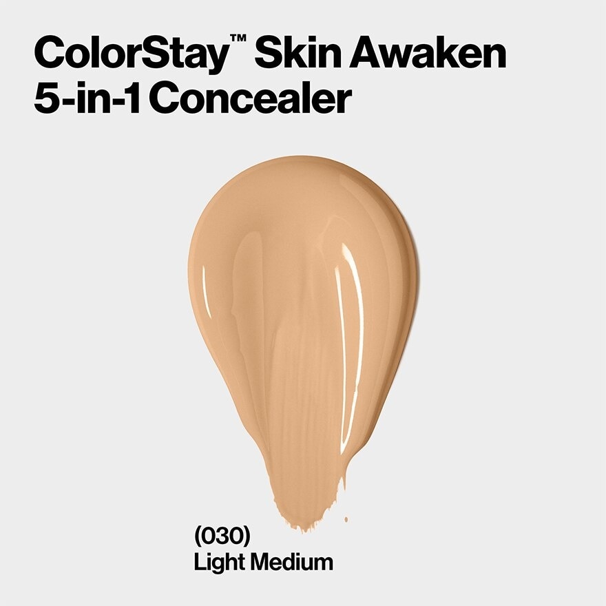 CS Skin Awaken 5-in-1 Concealer 030 Light Medium