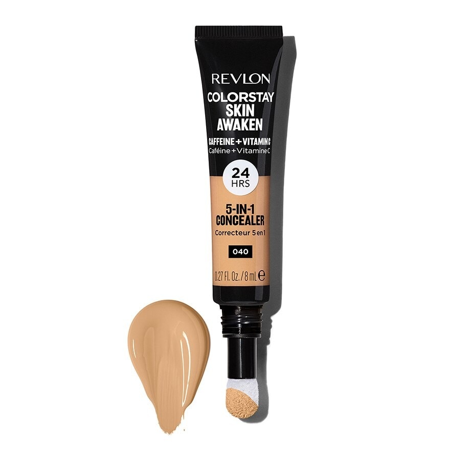 CS Skin Awaken 5-in-1 Concealer 040 Medium