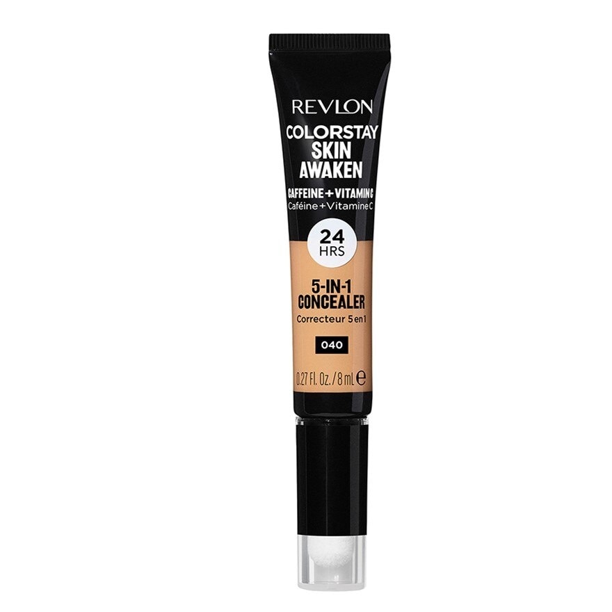 CS Skin Awaken 5-in-1 Concealer 040 Medium