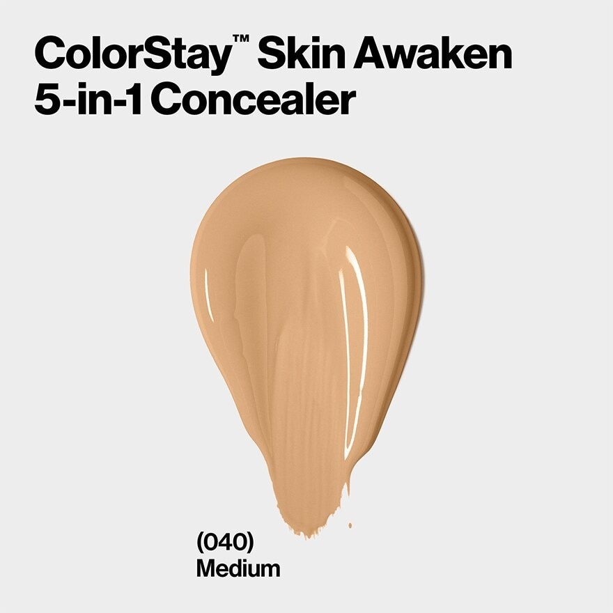 CS Skin Awaken 5-in-1 Concealer 040 Medium